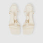 Anine Bing - Women's Kiera Sandals