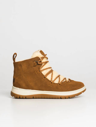 Ugg - Women's Lakeside Heritage Mid Sneaker Boots