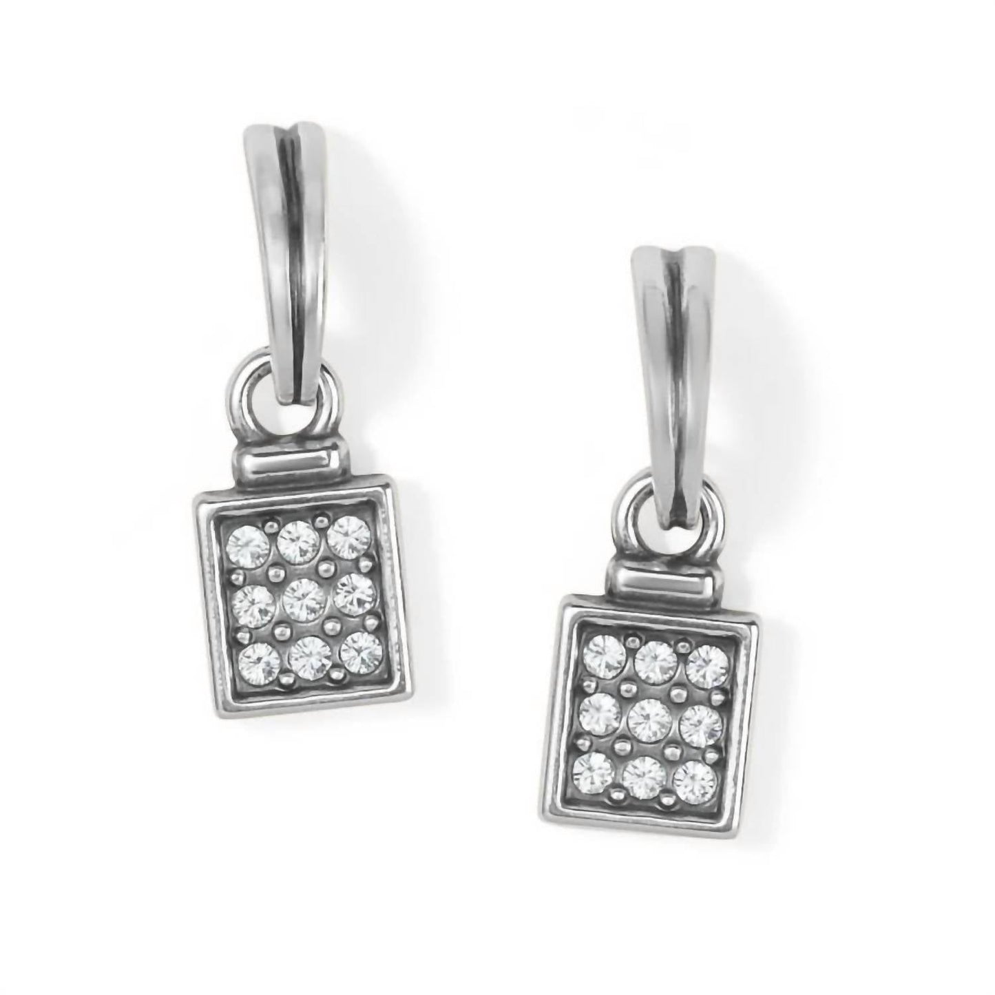 Brighton - Women's Meridian Zenith Mini Post Drop Earrings