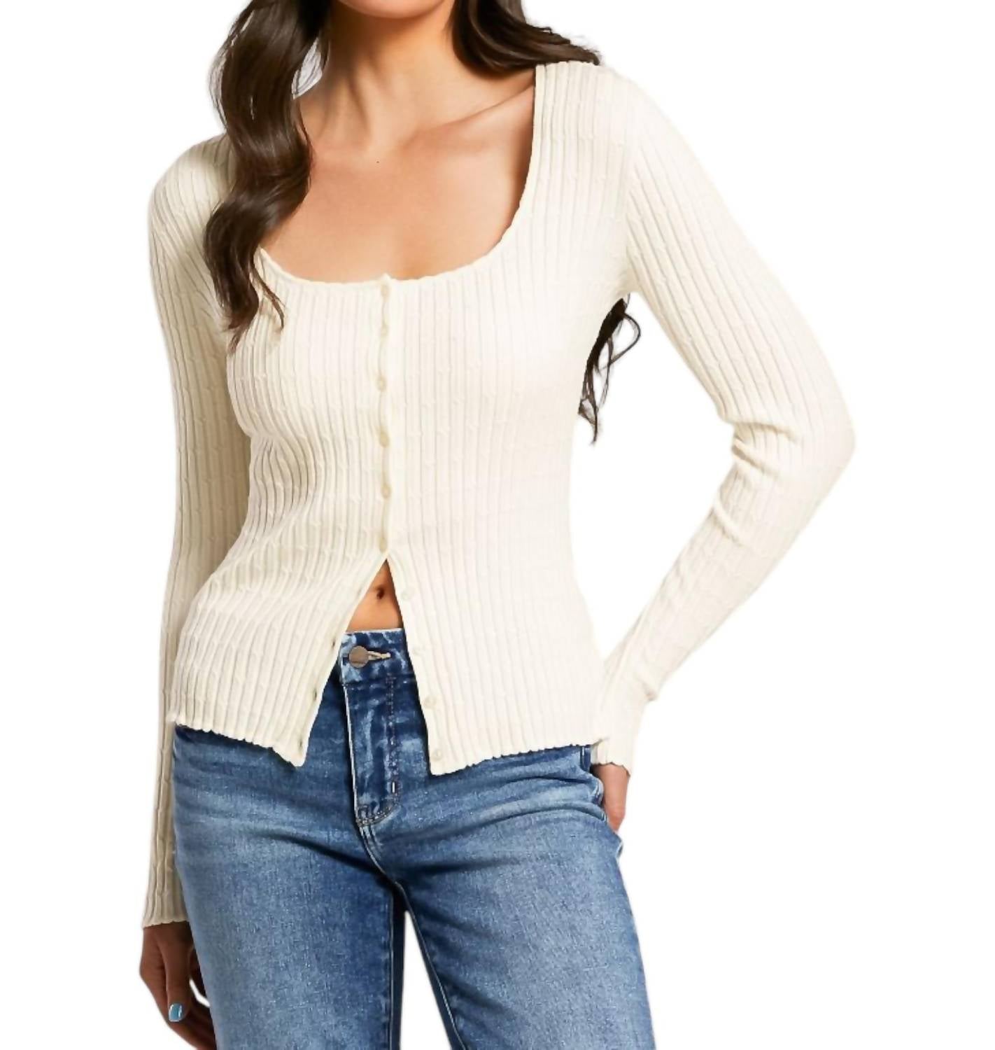 Z Supply - Emelie Sweater