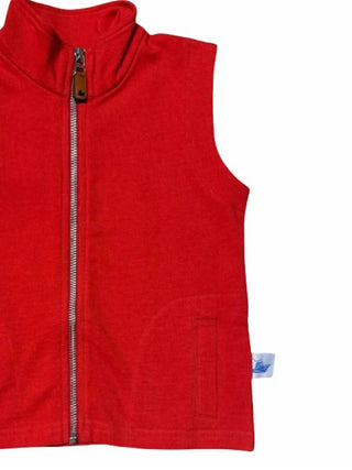 Southbound - Boys Knit Vest