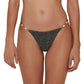 ViX Swimwear Dion Capri Bikini Bottoms, Size Medium in Multi at Nordstrom