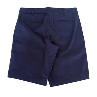 J.Crew - Bermuda Chino Stretch Feminino de 10"