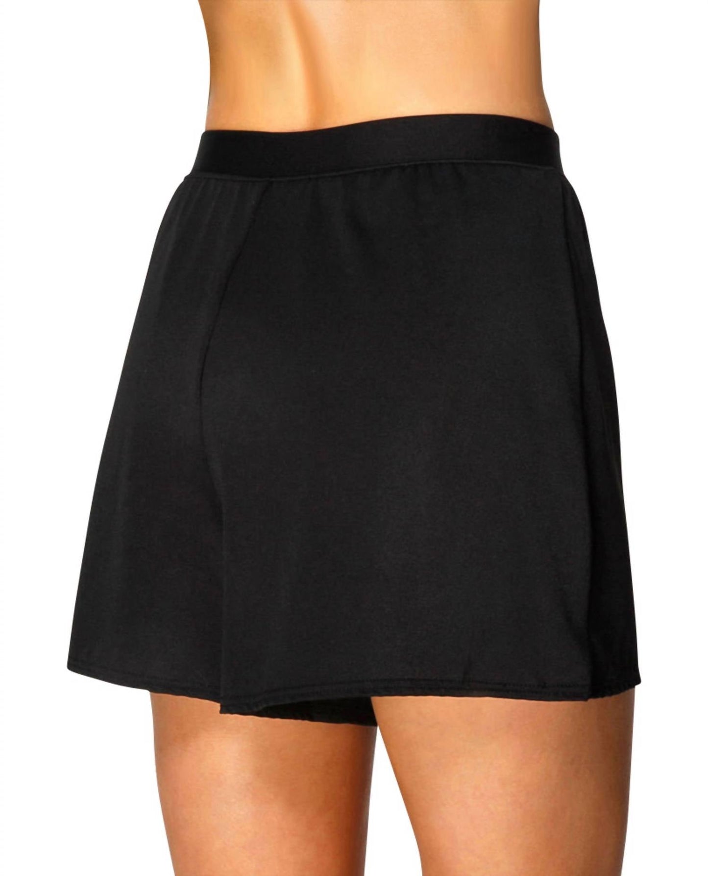 Miraclesuit - Loose Swim Shorts