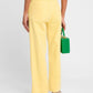 Mother - Maven Wide Hem Ankle Jeans