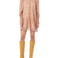 Marie Oliver - Irena Mini Dress