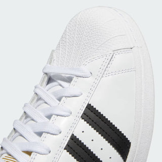 Adidas - Men's Superstar Adv Shoes