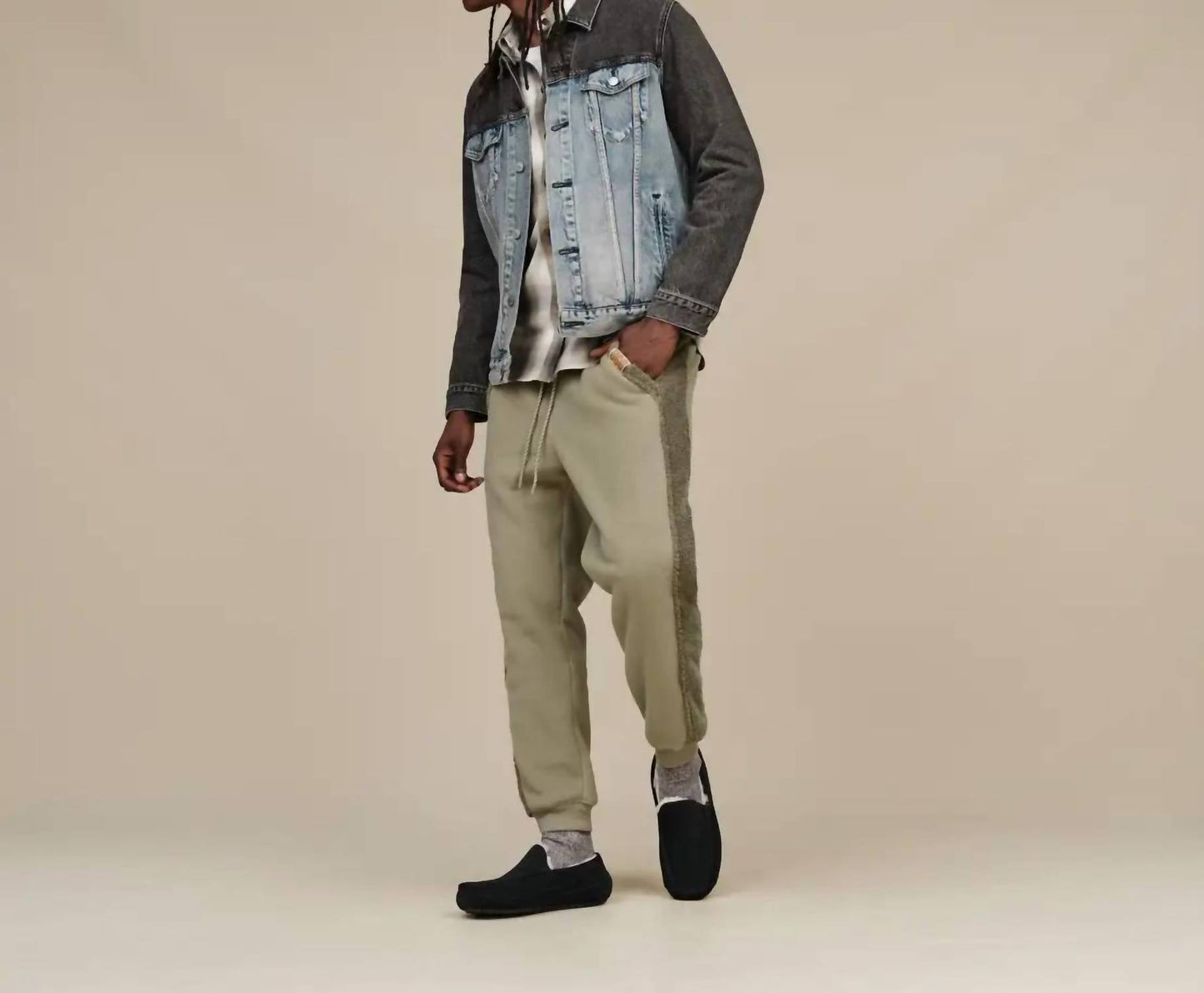 Ugg - Men Ascot Slipper