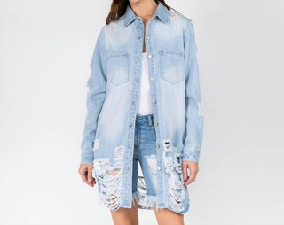 American Bazi - Cabana longamente desgastada