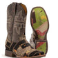 Tin Haul - Women's Furrlicious Boot