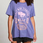 Chaser - Women's Willie Nelson Last Man Standing Top
