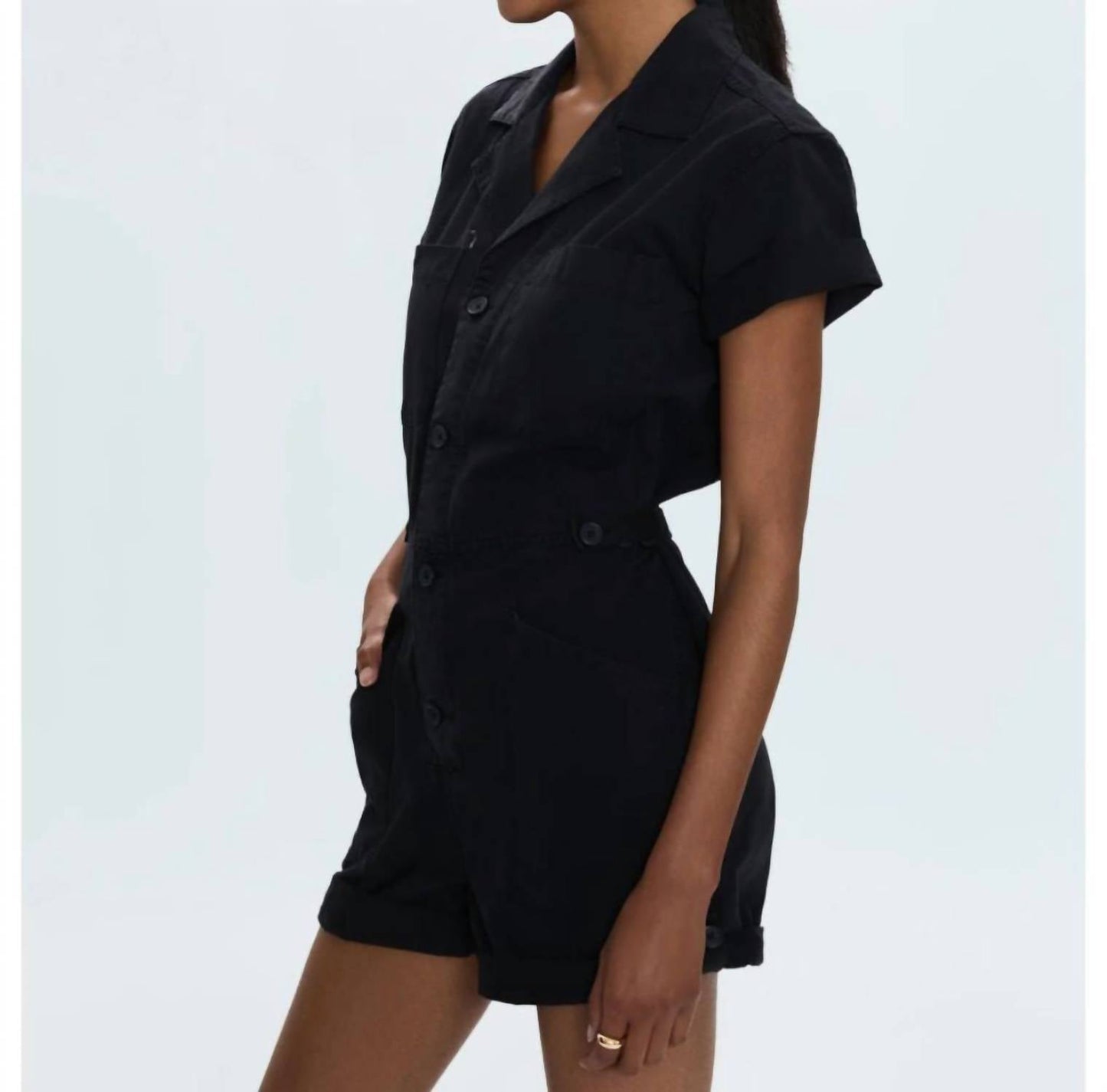 Pistola - Parker Romper