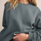 Z Supply - Boyfriend Cotton Sweatshirt