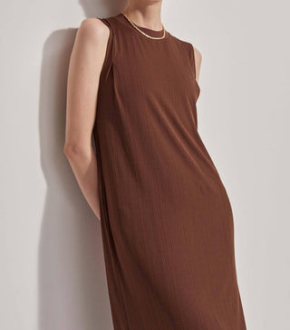 Varley - Vestido Midi Kaya