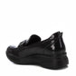 Xti - Women's Casual Wedge Moccasins