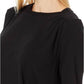 Michael Stars - Shelby Ruched Tee