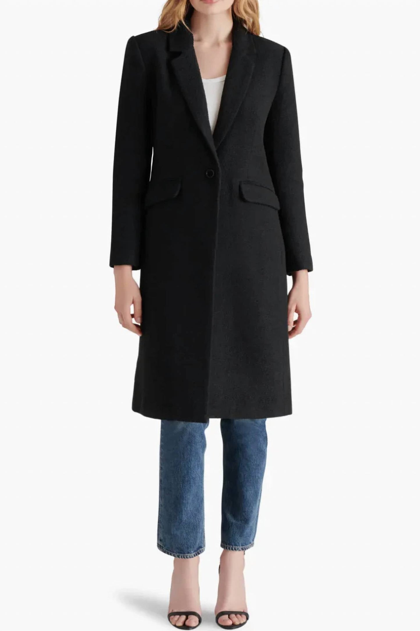 Steve Madden - Prisie Trench Coat