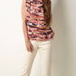 Tart Collections - Tierney Poly Silk Top