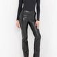 Generation Love - LYNETTE VEGAN LEATHER PANTS