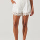 Astr - Women's Kiya Shorts