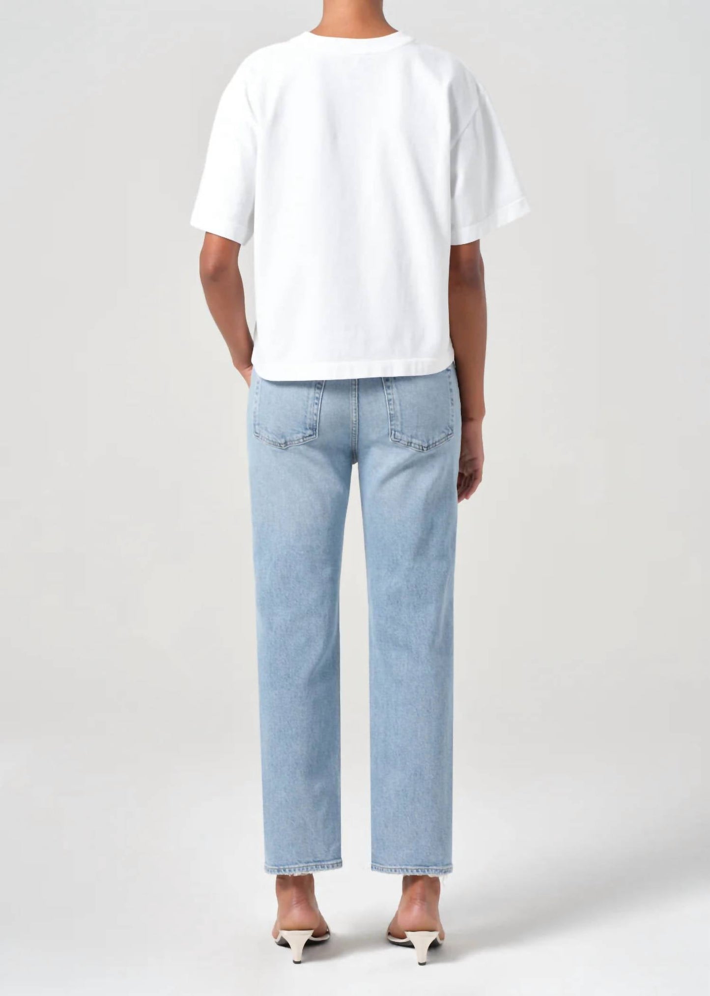 Agolde - Valen Jeans