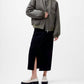 French Connection - Behati Bomber Jacket