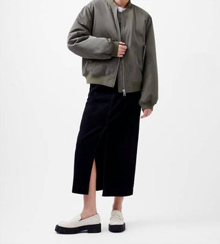 French Connection - Jaqueta Bomber Behati