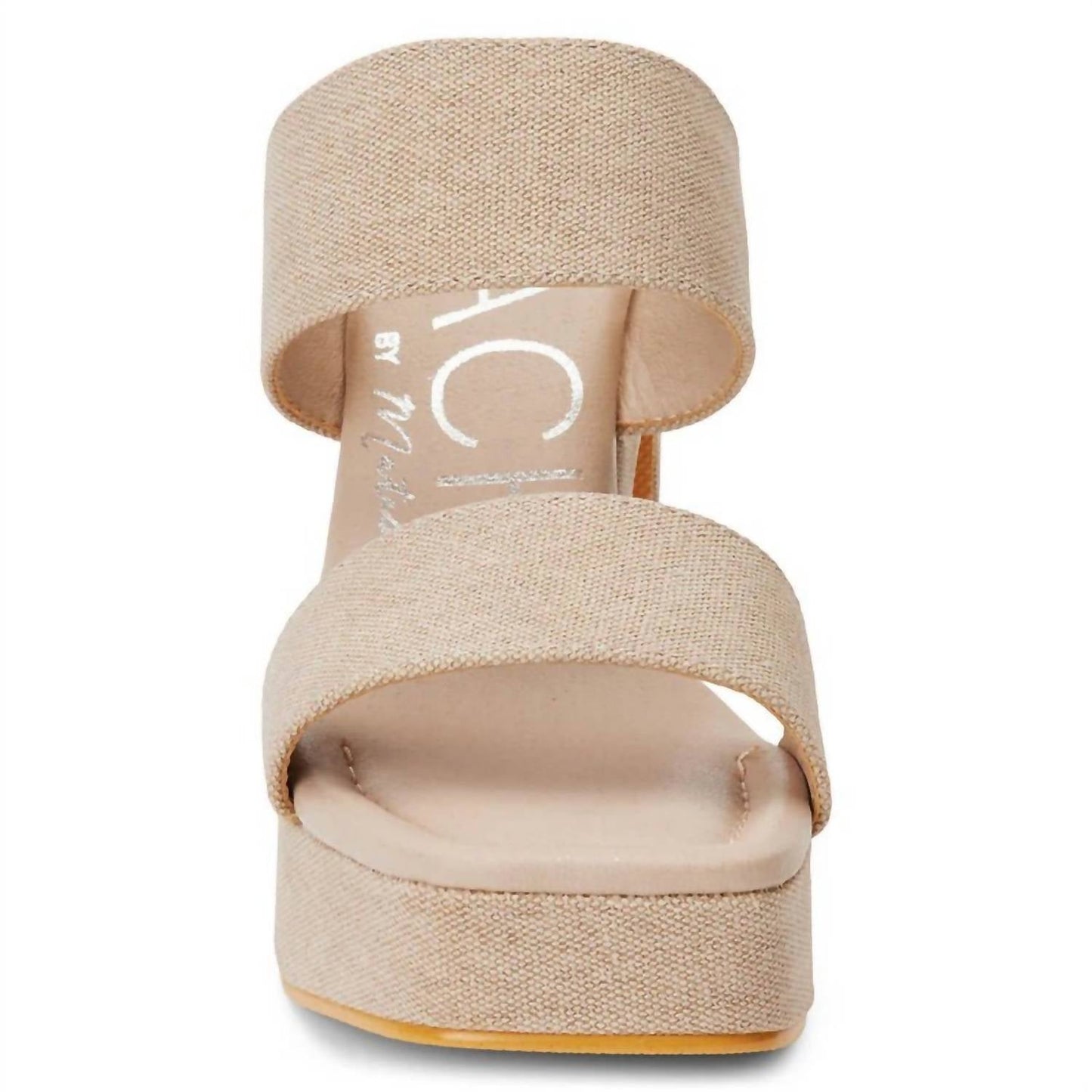 Matisse - Women's Gem Platform Sandal