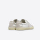 Veja - Women's Volley Leather Shoes