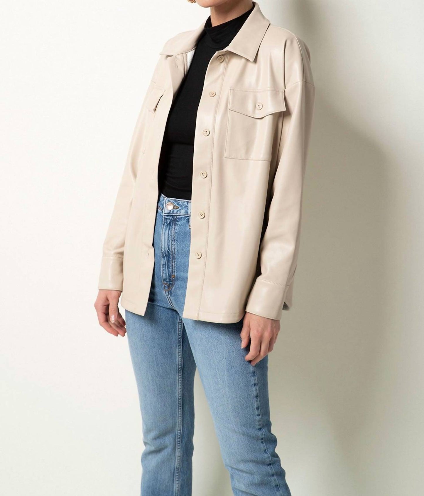 Tart Collections - Kerra Jacket