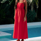Beach Riot - Valory Maxi Dress