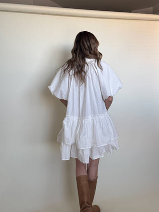 &amp;Merci - Vestido de Festa de Primavera