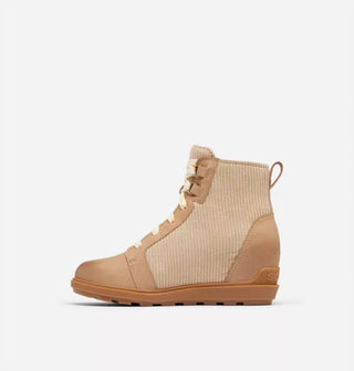 Sorel - Women's Evie II NW Lace Plus Boots