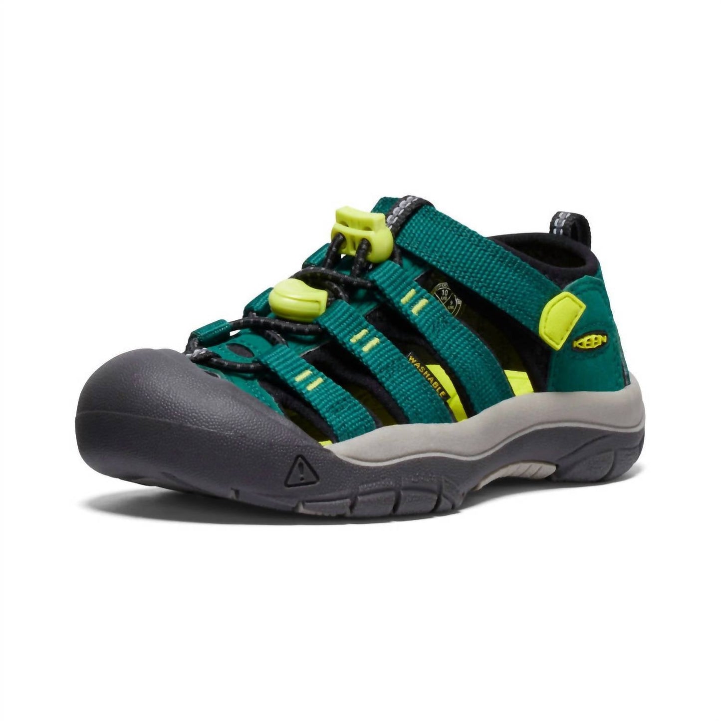 Keen - Boy's Newport H2 Sandals