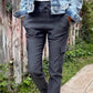 Bevy Flog - Gaya Cargo Jogger Pants
