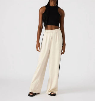 Steve Madden - Moxie Straight Leg Pant