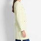 Nzt By Nic+Zoe - Textured Statement Jacket