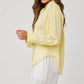 Bella Dahl - Boyfriend Shirt