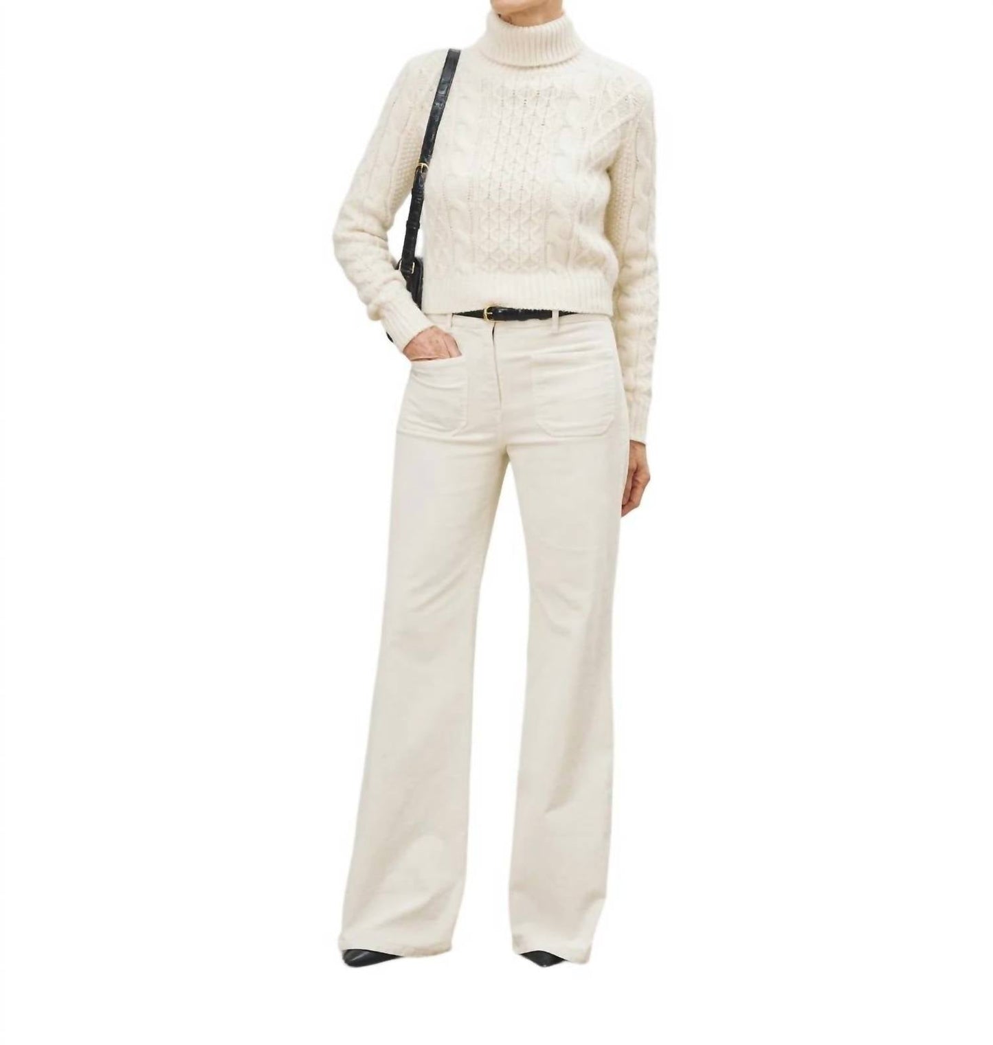 Nili Lotan - FLORENCE PANT