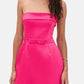 Amanda Uprichard - Avalee Skort Romper