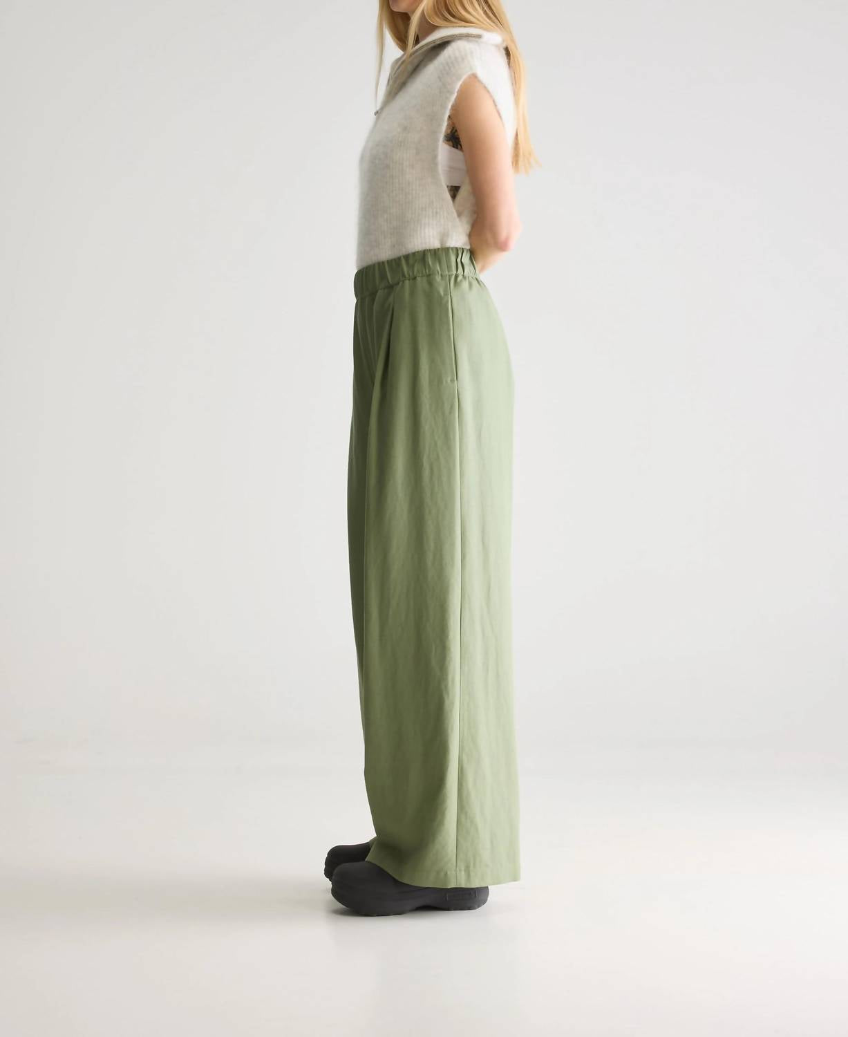 Bellerose - Vezza Wide Trousers