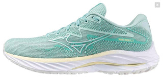 Mizuno - WAVE RIDER 27 B FEMININO/ LARGURA MÉDIA