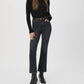 Paige - CLAUDINE RAW HEM