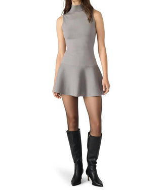 Steve Madden - Breslin Sweater Mini Dress