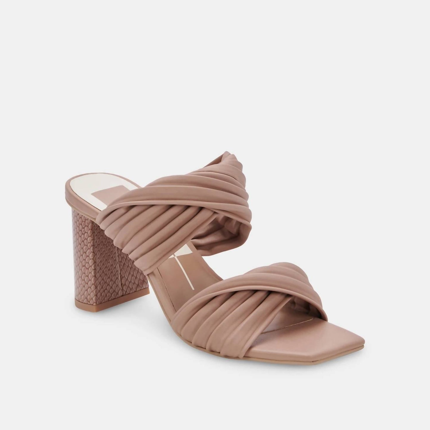 Dolce Vita - Women's Pilton Heels