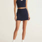 Z Supply - Newport Mini Skirt