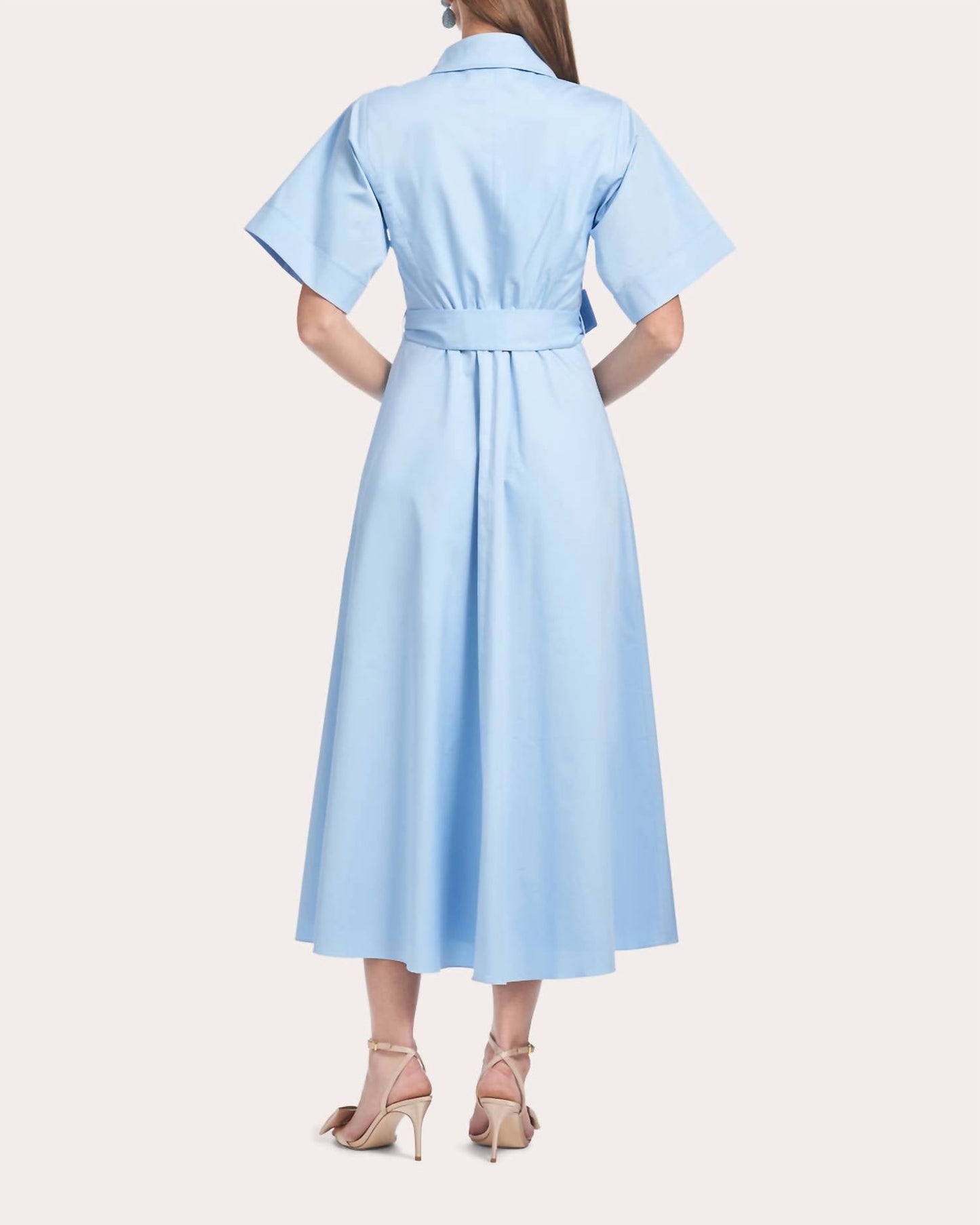 Sachin & Babi - Willow Midi Dress