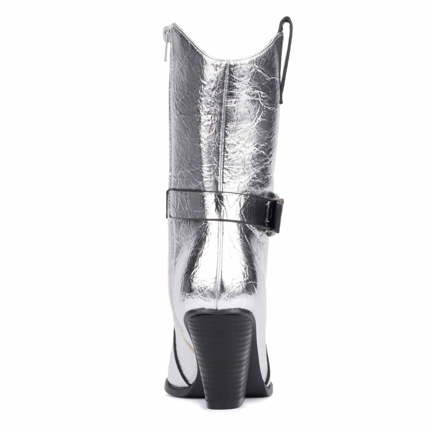 New York & Company - Women's Wesley's Wedge Boots