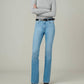 Joe'S Jeans - Hi Honey High Rise Bootcut Jeans
