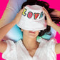 Jocelyn - Women's Saint Barths Bucket Hat